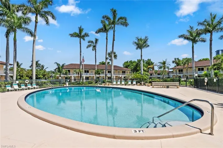 167 Collier Blvd V9, Marco Island, Florida 34145