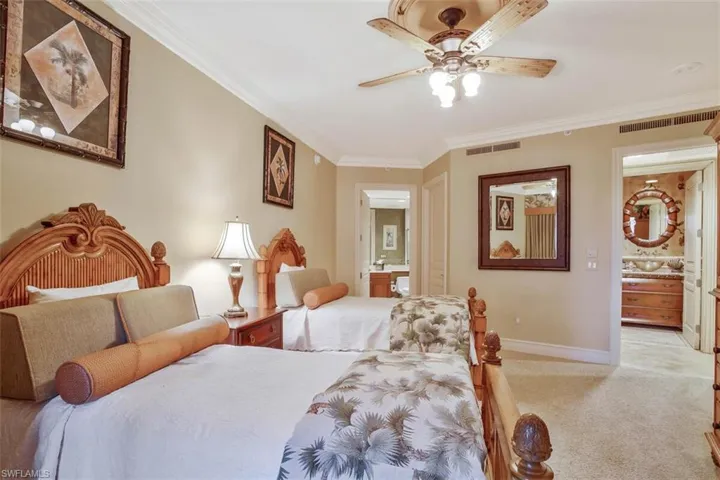 Guest bedroom 2