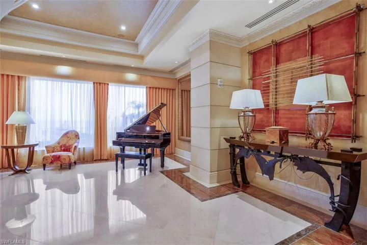 Belize Condominium Common Areas