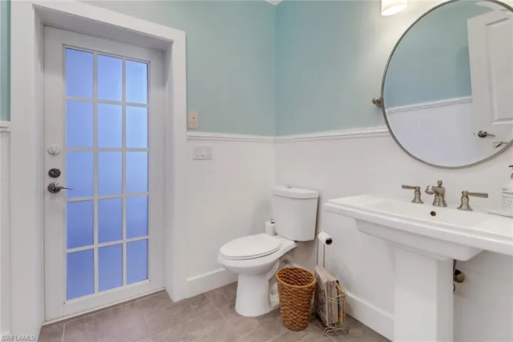 Cabana Bath