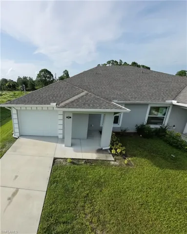 941 Jaguar Blvd, Lehigh Acres, Florida 33974
