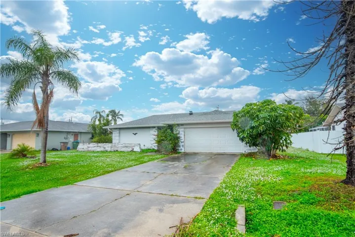 1422 Se 34th St, Cape Coral Fl 33904