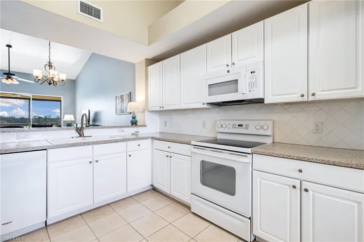 36" cabinets