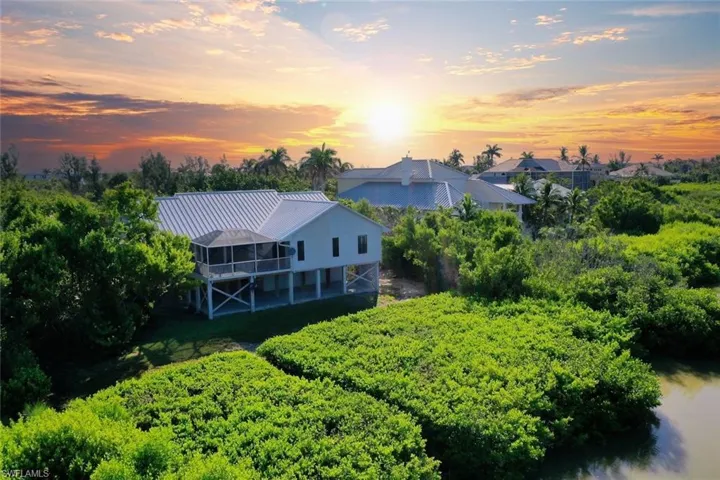 5135 Joewood Dr, Sanibel, Florida 33957