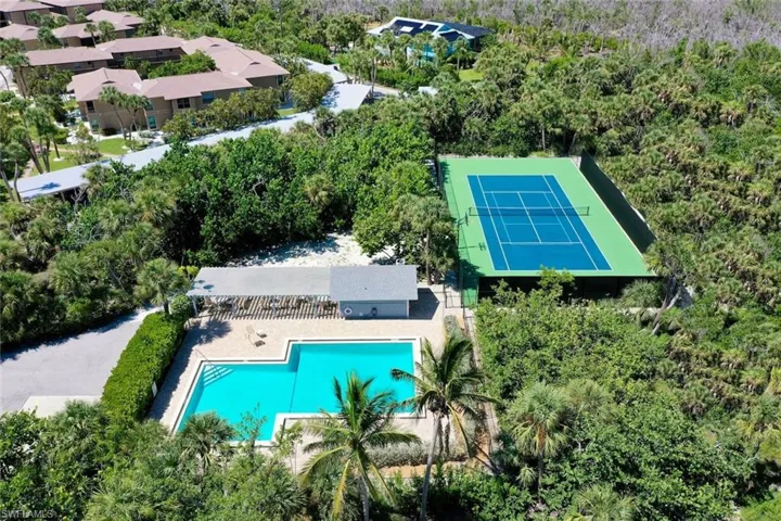 Community Amenities