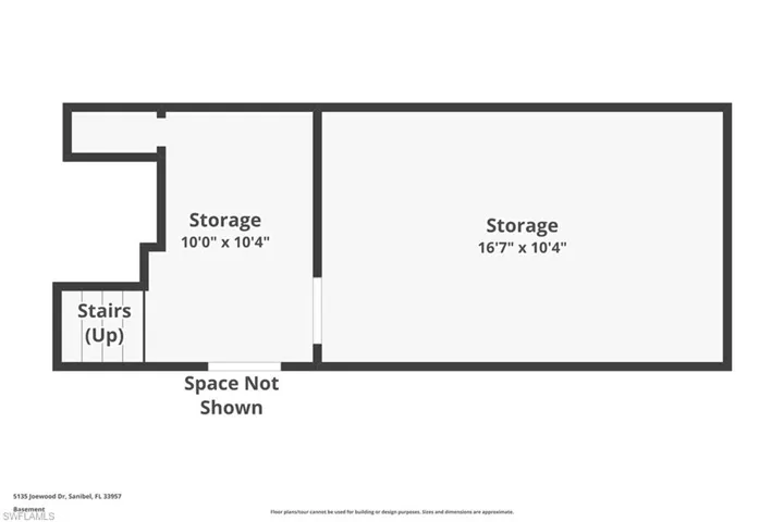 5135 Joewood Dr, Sanibel, Florida 33957