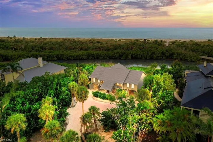 5135 Joewood Dr, Sanibel, Florida 33957