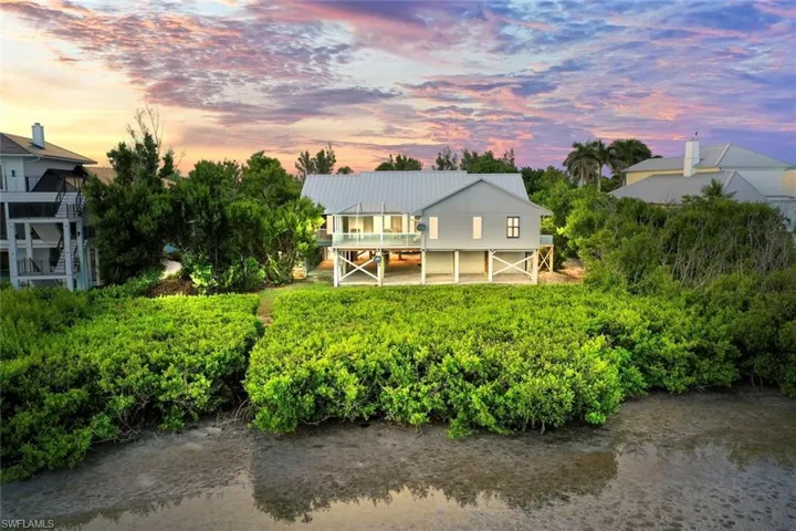 5135 Joewood Dr, Sanibel, Florida 33957