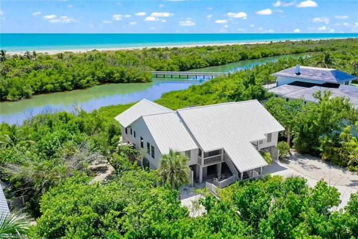 5135 Joewood Dr, Sanibel, Florida 33957