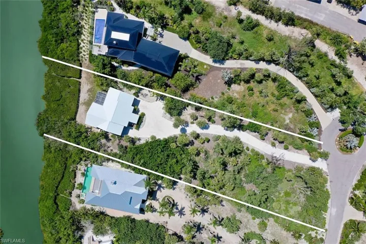 5135 Joewood Dr, Sanibel, Florida 33957