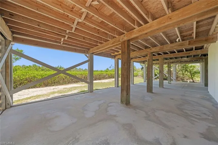 Under Home Storage