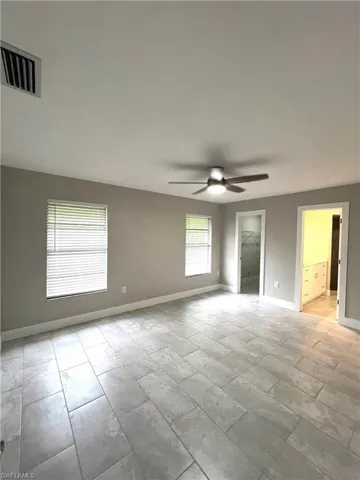 834 Gardenside Ct - Primary Bedroom