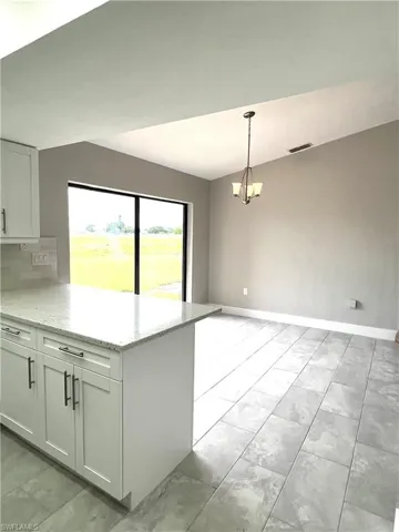 834 Gardenside Ct - Dining View