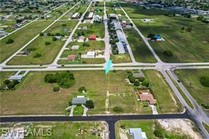 716 Andalusia BLVD, CAPE CORAL FL 33909