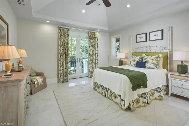 Guest Suite 1