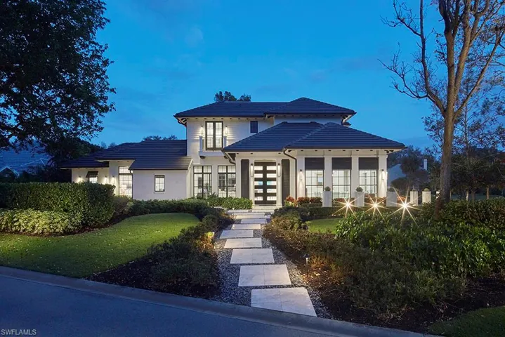 803 Shadow Lake Ln, Naples, Florida 34108