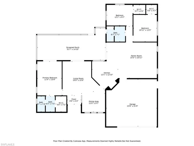 9041 Tangelo Blvd, Fort Myers, Florida 33967