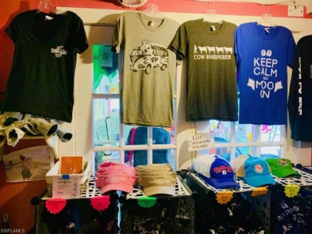 Popular and Profitable Island Cow Brand Included.