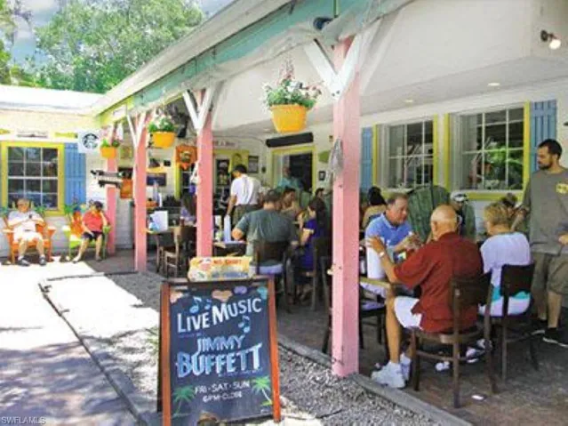 Historical Photo of the Cow.