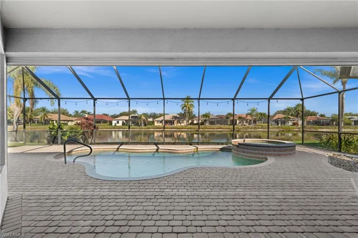 14779  Indigo Lakes  CIR, Naples, FL 34119