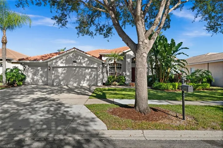 14779  Indigo Lakes  CIR, Naples, FL 34119