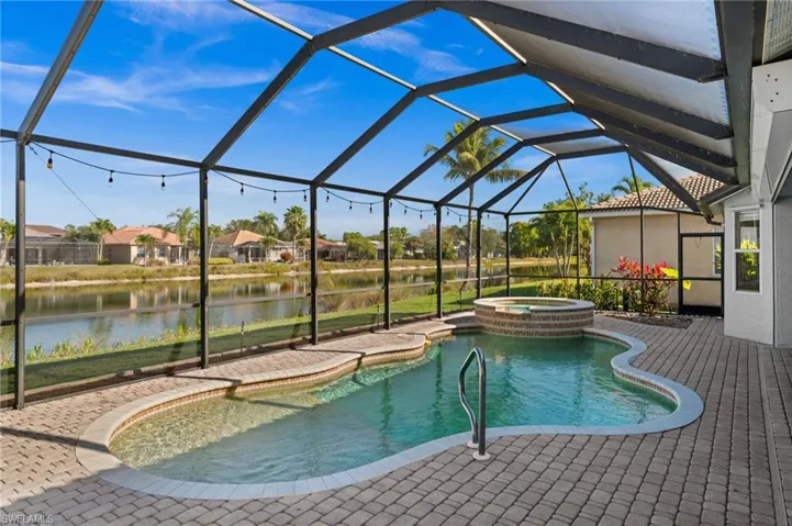 14779  Indigo Lakes  CIR, Naples, FL 34119