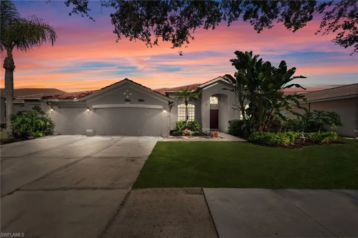14779  Indigo Lakes  CIR, Naples, FL 34119