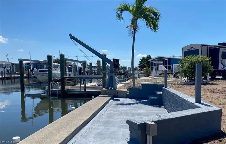 3792 Blueberry Ln, St. James City, Florida 33956