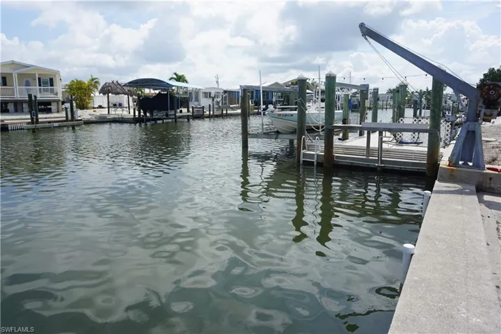 3792 Blueberry Ln, St. James City, Florida 33956