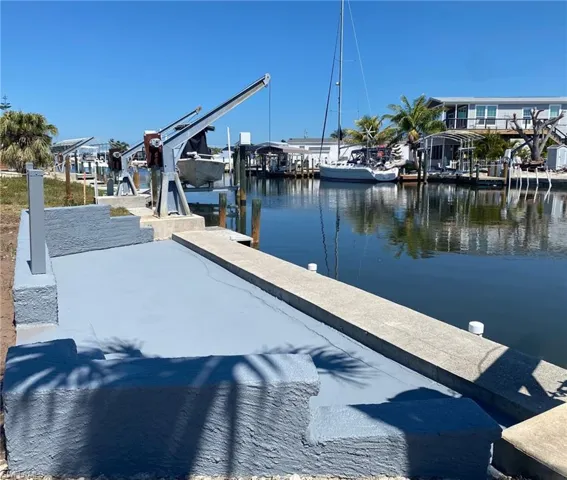 3792 Blueberry Ln, St. James City, Florida 33956