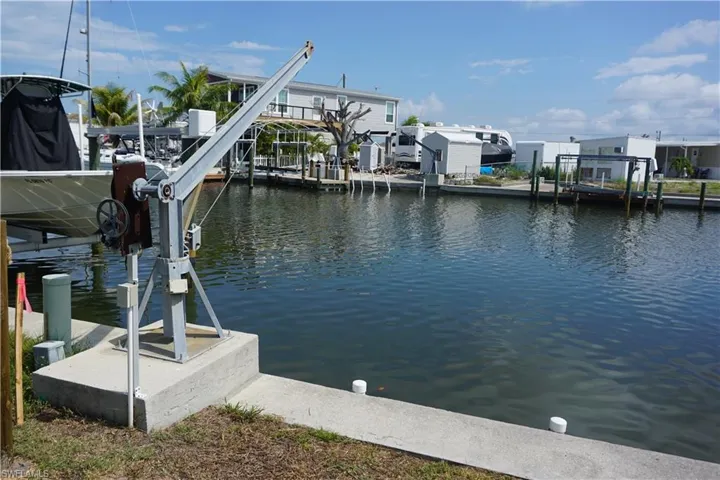 3792 Blueberry Ln, St. James City, Florida 33956