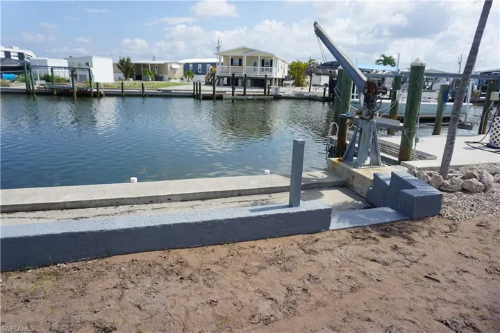 3792 Blueberry Ln, St. James City, Florida 33956
