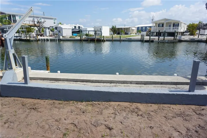 3792 Blueberry Ln, St. James City, Florida 33956