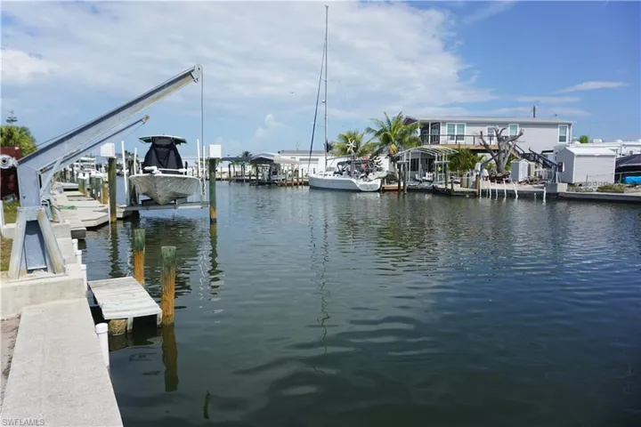 3792 Blueberry Ln, St. James City, Florida 33956