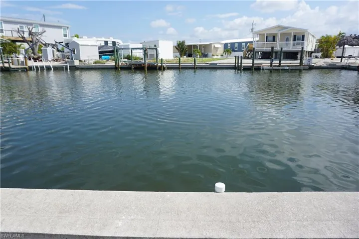 3792 Blueberry Ln, St. James City, Florida 33956