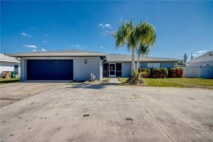 1131 Se 34th St, Cape Coral, Florida 33904