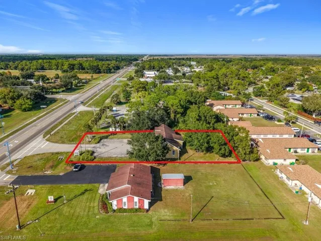 1312 N 15th  ST, Immokalee, FL 34142