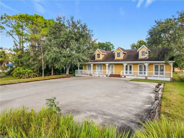 1312 N 15th  ST, Immokalee, FL 34142