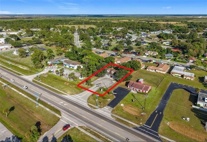 1312 N 15th  ST, Immokalee, FL 34142