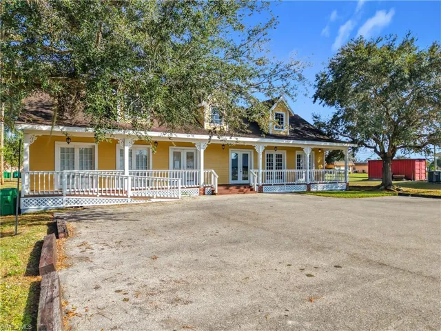 1312 N 15th  ST, Immokalee, FL 34142