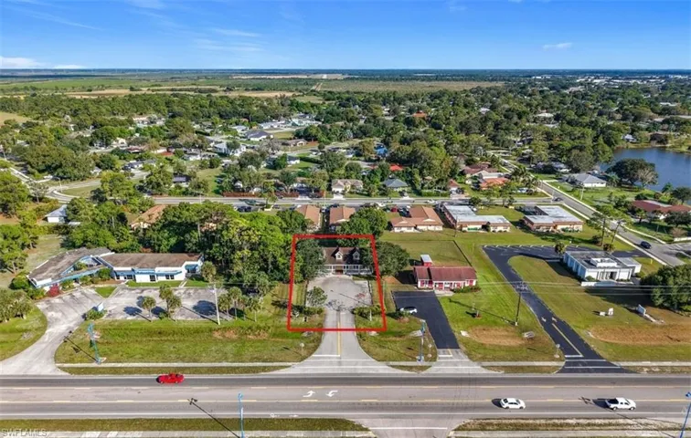 1312 N 15th  ST, Immokalee, FL 34142