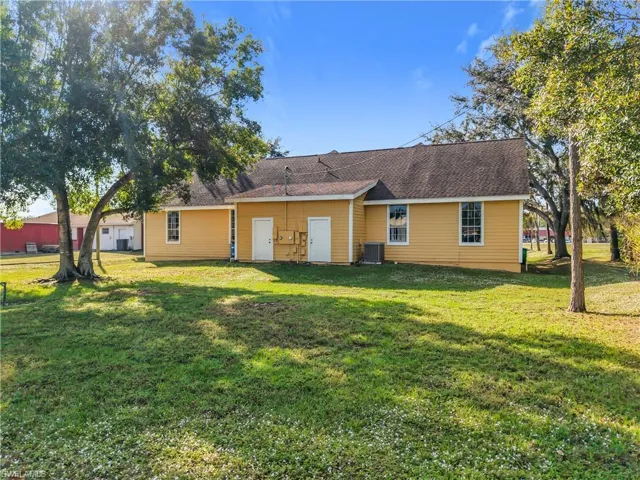 1312 N 15th  ST, Immokalee, FL 34142