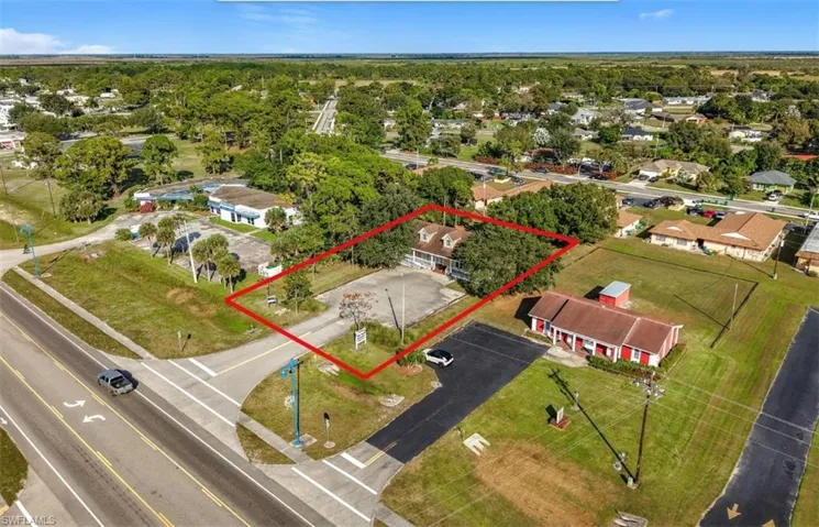 1312 N 15th  ST, Immokalee, FL 34142