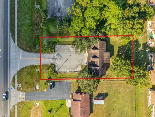 1312 N 15th  ST, Immokalee, FL 34142