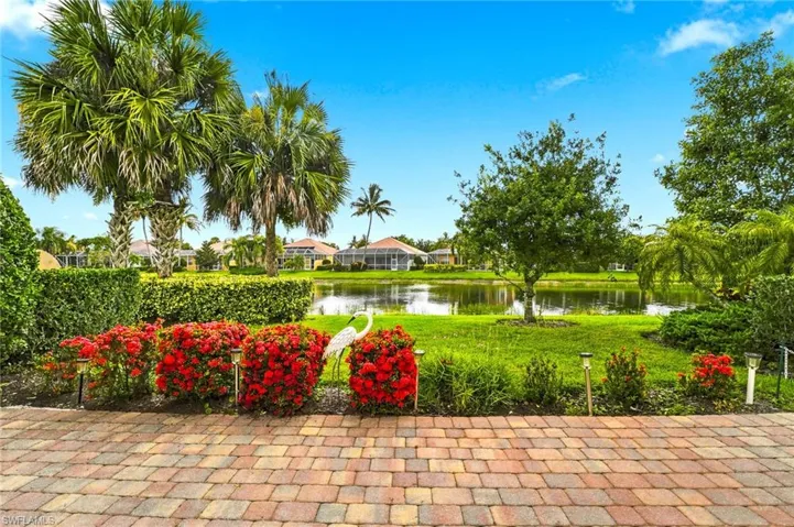 8141 Xenia Ln, Naples, Florida 34114