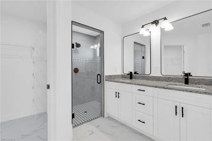 Primary Master Bath