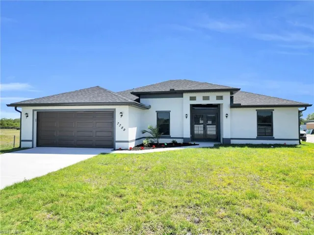 7789  16th  TER, Labelle, FL 33935