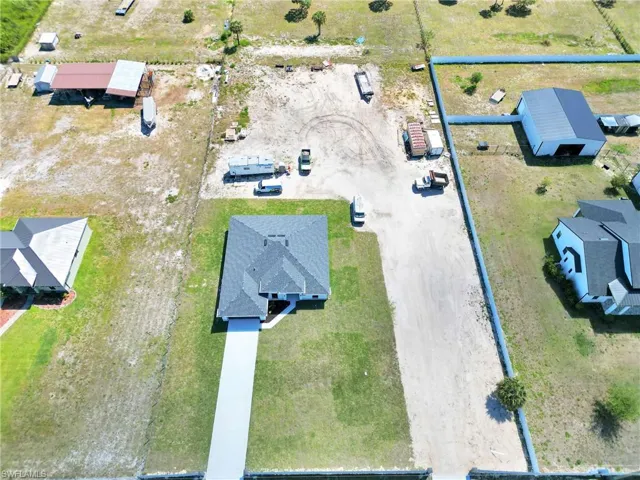 7789  16th  TER, Labelle, FL 33935