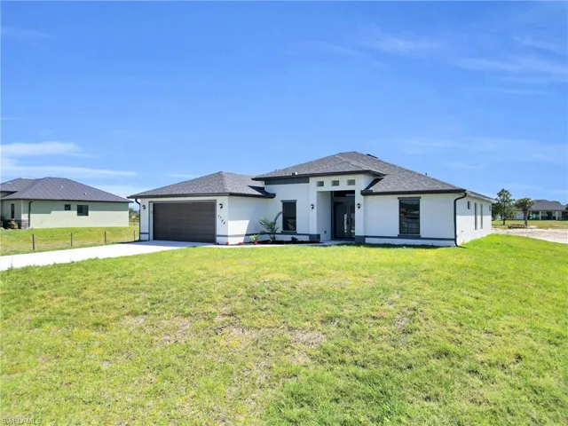 7789  16th  TER, Labelle, FL 33935