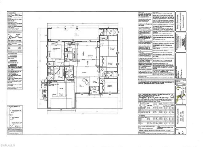 7789  16th  TER, Labelle, FL 33935